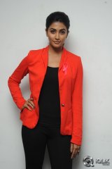 Pooja Hegde at Oka Laila Kosam Audio Success Function
